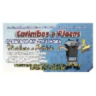 MARILENE CARIMBOS E PLACAS LTDA