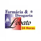 DROGARIA LOBATO