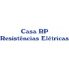 CASA RP RESISTÊNCIAS ELÉTRICAS