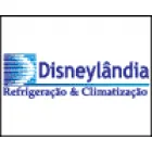 DISNEYLÂNDIA REFRIGERAÇÃO & CLIMATIZAÇÃO