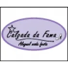 CALÇADA DA FAMA