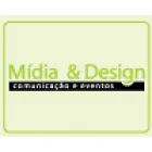 MÍDIA E DESING COMUNICAÇÃO