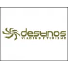 DESTINOS VIAGENS E TURISMO
