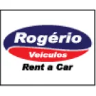 ROGÉRIO VEÍCULOS RENT A CAR