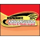 DESPACHANTE ANHANGUERA