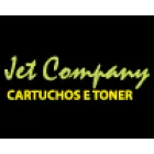 JET COMPANY CARTUCHOS E TONER