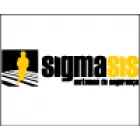 SIGMA SIS SEGURANÇA ELETRÔNICA