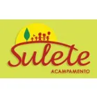 CHACARA E ACAMPAMENTO SULETE