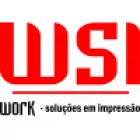 WSI - WORK SOLUÇÕES EM IMPRESSÃO