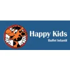 BUFFET HAPPY KIDS