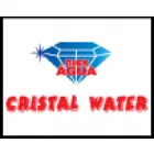CRISTAL WATER DISTRIBUIDORA DE ÁGUA MINERAL