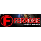 FERROSE COMÉRCIO DE METAIS LTDA