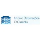 ARTES DECORAÇÕES O CASARÃO LTDA