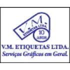 V.M. ETIQUETAS LTDA