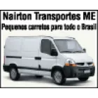 NAIRTON TRANSPORTES
