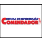 REFRIGERAÇÃO COMENDADOR