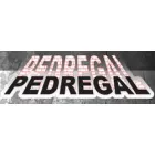 PEDREGAL PEDRAS DECORATIVAS