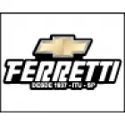 FERRETTI CONCESSIONÁRIA CHEVROLET