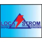 LOCASTROM LOCAÇÕES E COMÉRCIO DE EQUIPAMENTOS