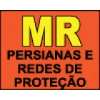 MR PERSIANAS E REDES DE PROTEÇÃO