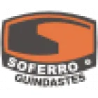 SOFERRO GUINDASTES