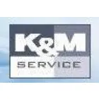 K&M SERVIÇOS DE MANUTENÇÃO LTDA