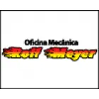 OFICINA MECÂNICA ROLF MEYER LTDA