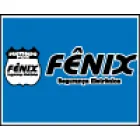 FÊNIX SEGURANÇA ELETRÔNICA