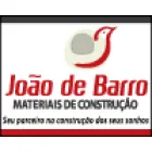 JOÃO DE BARRO MATERIAIS DE CONSTRUÇÃO