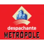 DESPACHANTE METRÓPOLE