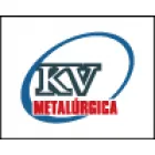 METALÚRGICA KV