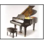 ARCOS PIANOS INSTRUMENTOS MUSICAIS