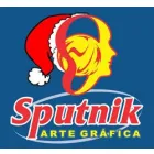 SPUTNIK ARTE GRÁFICA LTDA