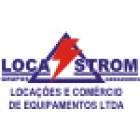 LOCASTROM GRUPOS GERADORES