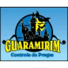 GUARAMIRIM CONTROLE DE PRAGAS