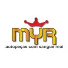 MYR INDÚSTRIA E COMÉRCIO DE AUTO PEÇAS LTDA