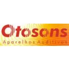 OTOSONS APARELHOS AUDITIVOS