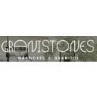 GRANISTONES MÁRMORES E GRANITOS