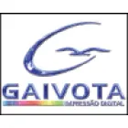 GAIVOTA IMPRESSÃO DIGITAL