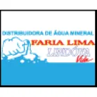 ÁGUA FARIA LIMA