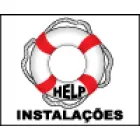 HELP INSTALAÇÕES