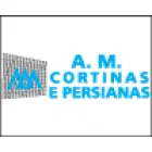 A.M. CORTINAS E PERSIANAS