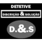D.&.S DETETIVE PARTICULAR JOINVILLE