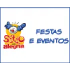 SÍTIO DA ALEGRIA FESTAS E EVENTOS