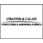 CIBANTOS ADVOCACIA