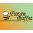 BUFFET FAZAN