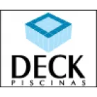 DECK PISCINAS