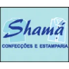 SHAMÁ CONFECÇÕES E ESTAMPARIA