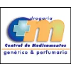 CENTRAL DE MEDICAMENTOS
