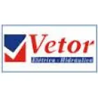 VETOR ELÉTRICA E HIDRÁULICA